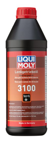 Lenkgetriebe-Oil 3100  (минеральное)
