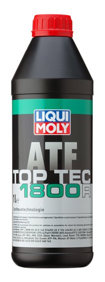 Top Tec ATF 1800 R
