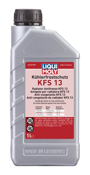 Антифриз-концентрат KFS 13