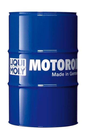 Top Tec Truck 4650 10W-30