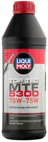 Top Tec MTF 5300 70W-75W