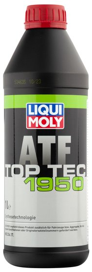 Top Tec ATF 1950 для АКПП