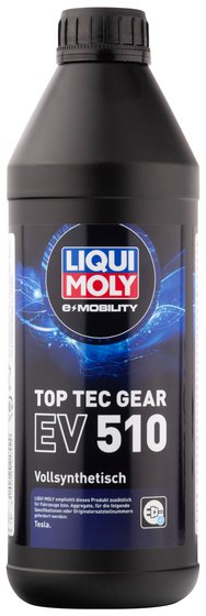 Top Tec Gear EV 510