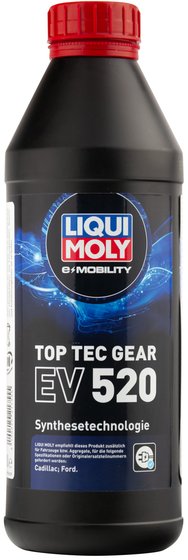 Top Tec Gear EV 520