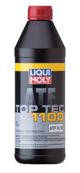 Top Tec ATF 1100 для АКПП