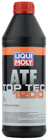 Top Tec ATF 1200 для АКПП