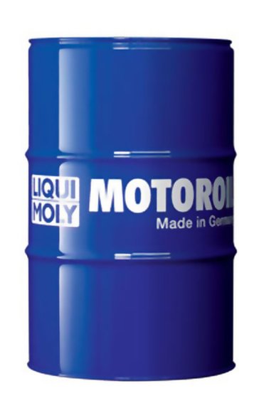 Optimal Synth 5W-40